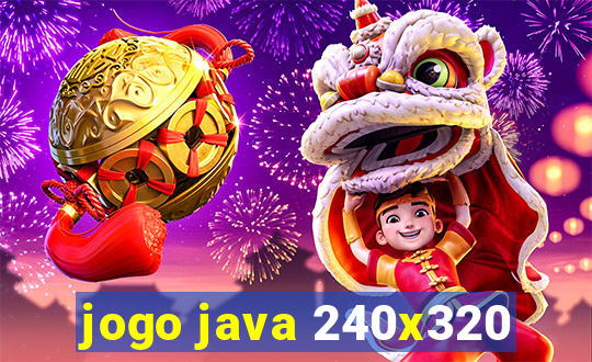 jogo java 240x320